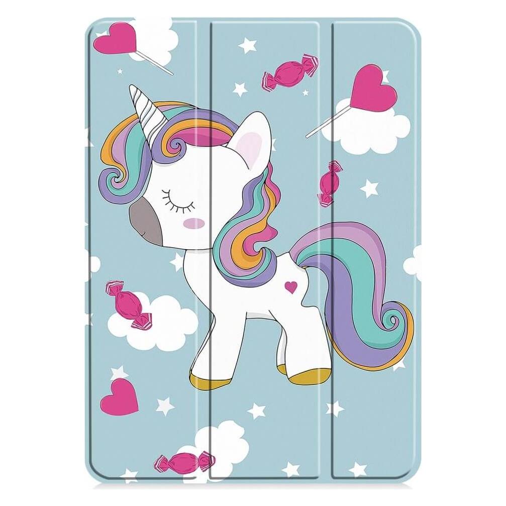 Cover-Discount Tri-fold Smart Case (Apple iPad Pro 11 2024) (45896488)
