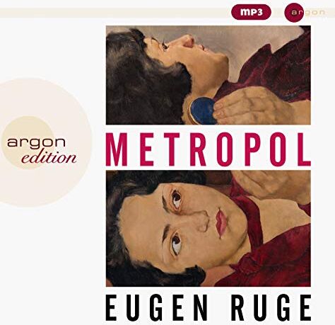 Eugen Ruge - Metropol - Preis vom 09.10.2026 07:28:09 h