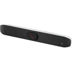 Poly HP Studio V12 USB Video Bar No Power Supply, Konferenzgerät Zubehör