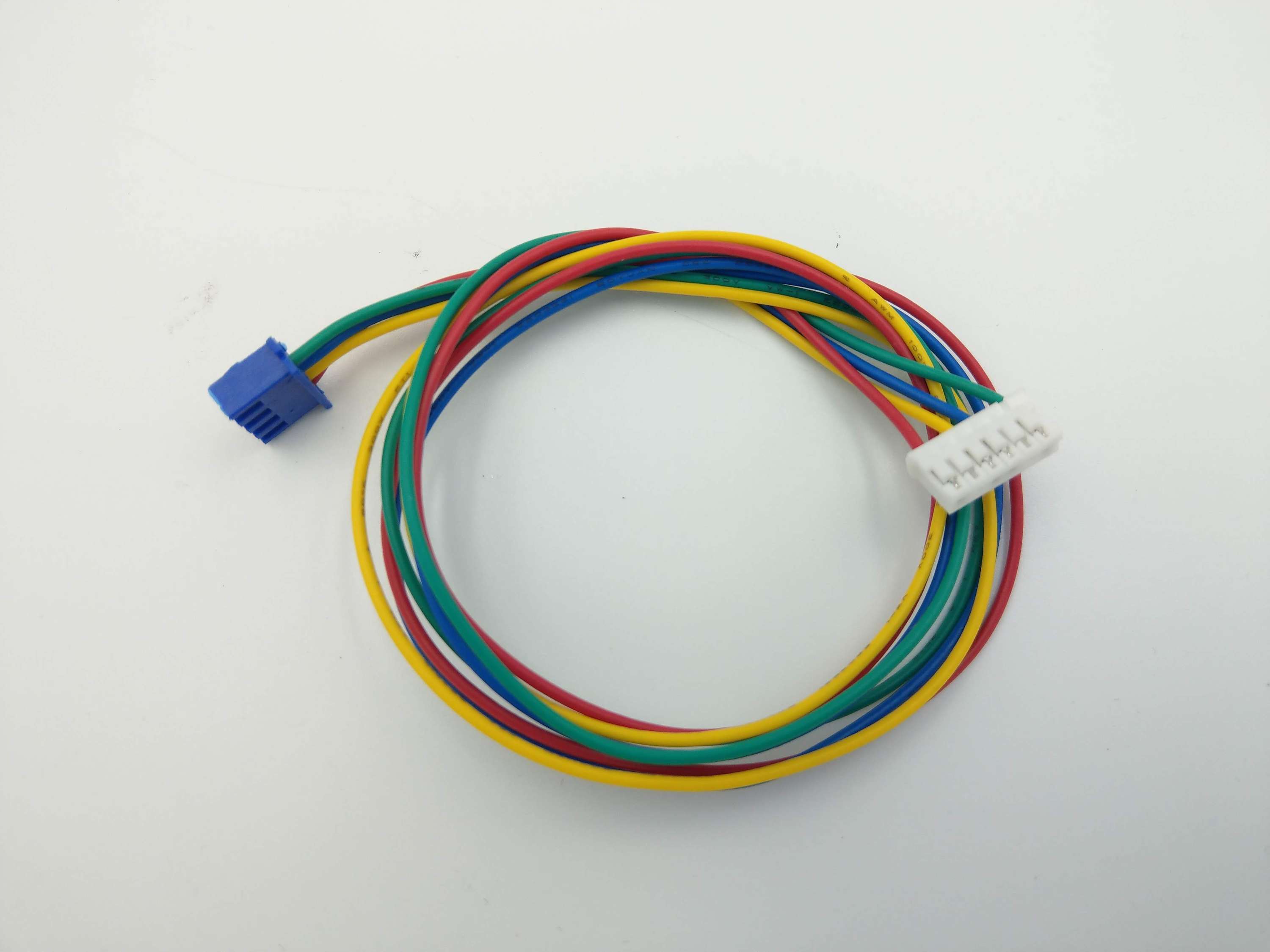 Flashforge Inventor Z-axis Motor Cable 40999033001