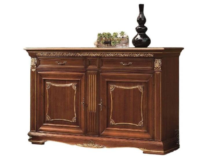 Xlmoebel Kombikommode Elegante Kommode aus italienischer Handwerkskunst (Kombikommode, 1 St., Kommode 187 x 55 x 108 cm), Hergestellt in Italy