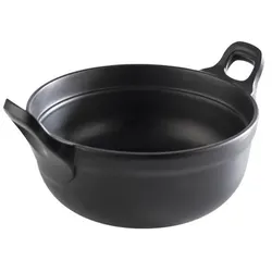 APS Schale -PADELLA-Ø 21 cm, H: 9 cm