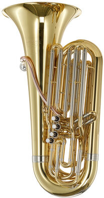 "Thomann ""FA Student"" Bb-Tuba "