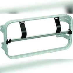 Abreissgerät Wand waagerecht für Rollen bis 30 cm Breite