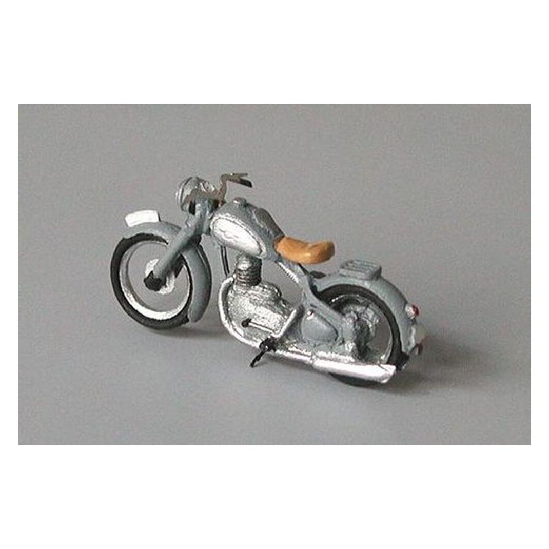 Hauler Jawa 250 Perak solo - Army year1948 (HLR87160)