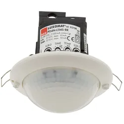 BEG Brück Electronic Präsenzmelder PD4N-LTMS-RR-DE