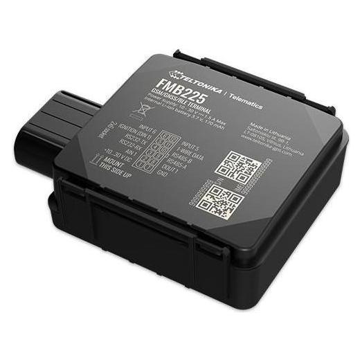 Teltonika FMB225 - Wasserdichter GPRS/GNSS-Dual-SIM-Tracker mit RS232- und RS485-Schnittstellen (FMB225BR2X01)