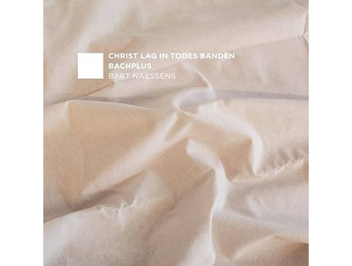 Bachplus - Christ Lag In Todesbanden