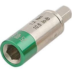 BERNSTEIN Tools for Electronics Bernstein Werkzeugfabrik Elektrotechnik und Feinwerktechnik Drehmoment-Schraubendreher 1.2 Nm (max) 4-983