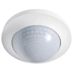 ESYLUX Decken-Präsenzmelder KNX PD-C360i/24KNXECOUP