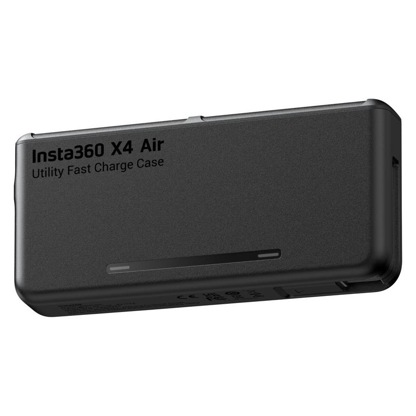 Insta360 X4 Air Fast Charging Hub (CINSBAFA)