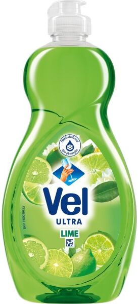 Vel Opvaskemiddel   Lime   500 Ml