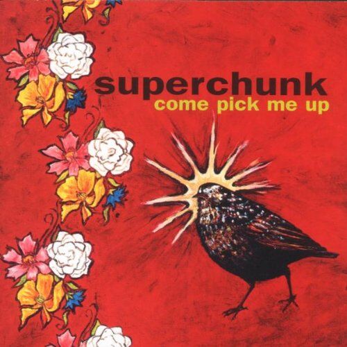 Superchunk - Come Pick Me Up - Preis vom 09.10.2026 07:28:09 h