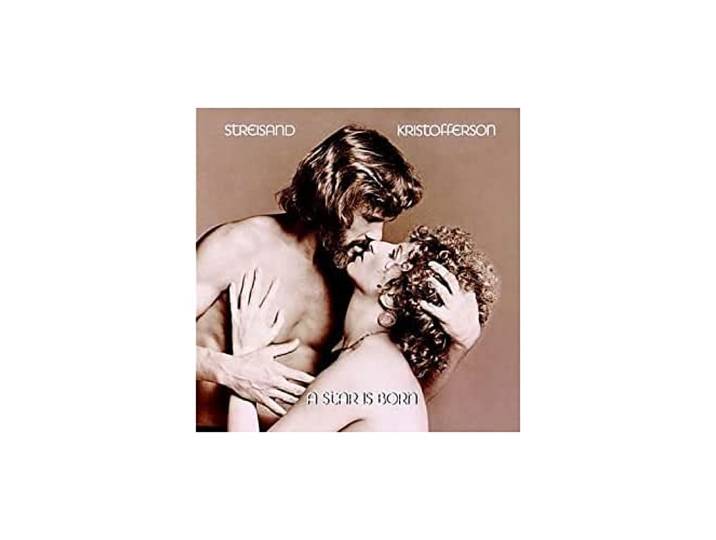 Barbra Streisand & Kris Kristofferson - A Star Is Born