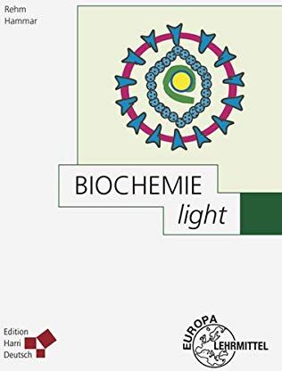 Friederike Hammar - Biochemie light - Preis vom 30.09.2026 09:01:18 h