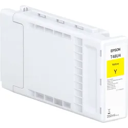 Epson Tinte C13T48U400 yellow T48U4