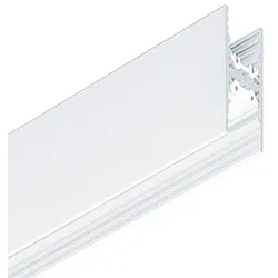Zumtobel Group Niedervolt H-Profil weiß SUP2 TRACK H 3M WH