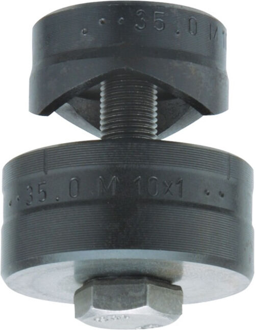 Emporte-pièces MonoCut® sanitaire D. 35 mm ALFRA (01295)