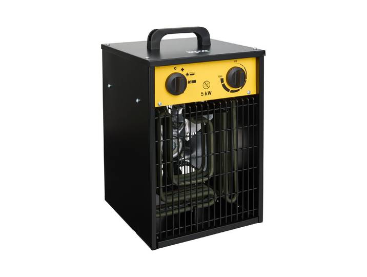 Ayce Industrie-Elektroheizer 5000W