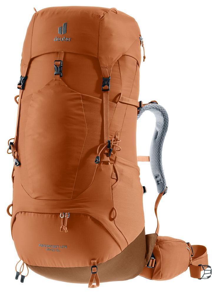 Deuter ProductName DE, Wandern, Mokka, 45 l, 1,54 kg, 300 mm, 730 mm