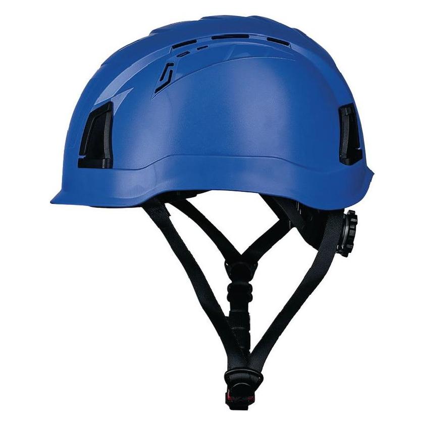 BRW Schutzhelm D!Rock (53 - 66 cm) (533504.0200)