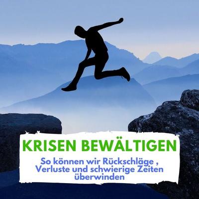 Krisen bewältigen - Kush Kultur, Audio, 4061707217821
