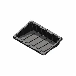 Renusol ConSole+ (inkl. Montagematerial und U-Profile)