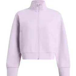 ENERGETICS Damen Blazer Da.-Jacke Laurie W, Größe M in Lila Lila