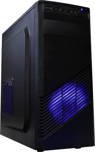 Joy-it Barebone CR-APC002 AMD Ryzen 5 8500G 5GHz AMD AMD Radeon 740M CR-APC002