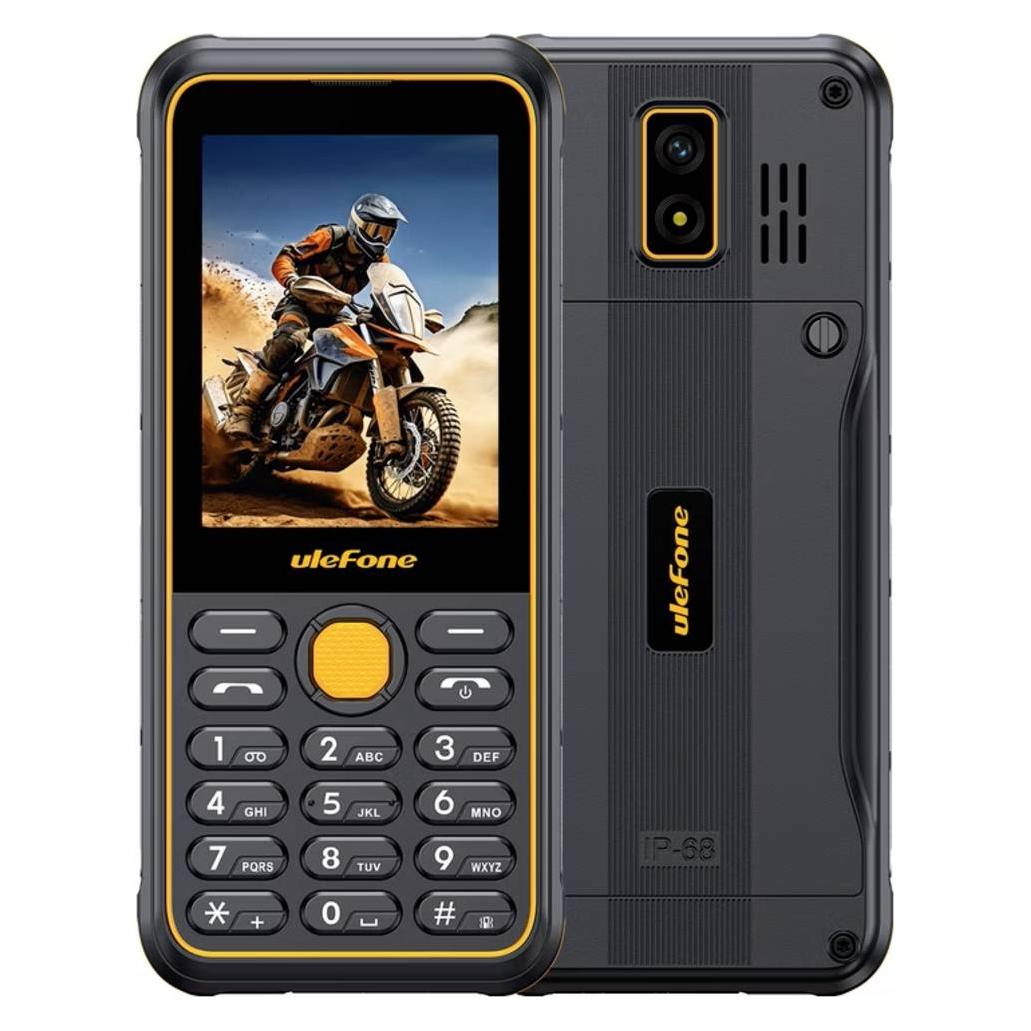 Ulefone Armor Mini 4 (2.80", 2 Mpx) (UF-AM4)