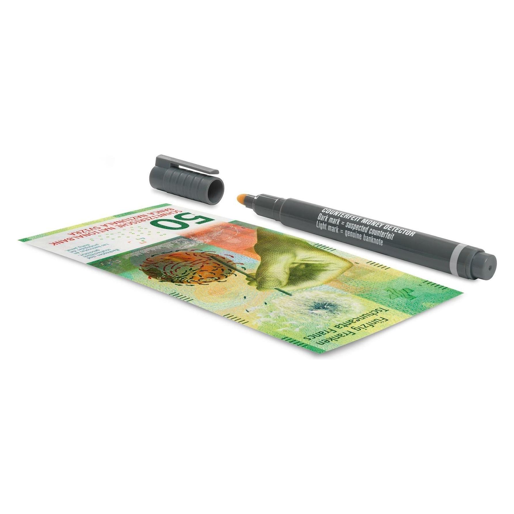 Safescan 30 (Geldscheinprüfer) (111-0442)