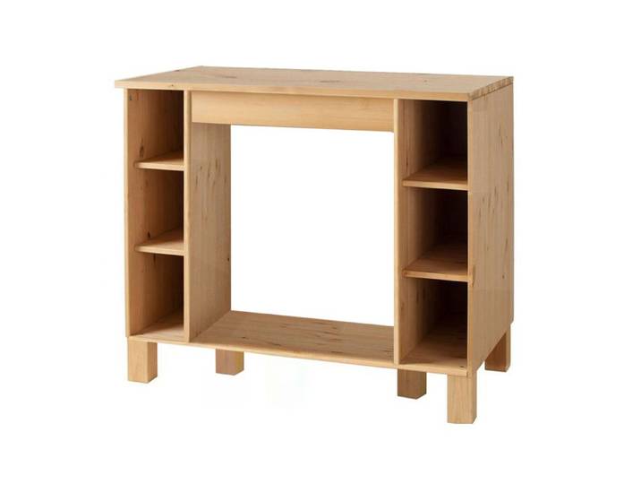 Toscana - Armoire pour four