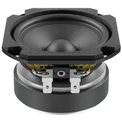 LAVOCE FSF030.70-16 3 Zoll Breitbandlautsprecher, Ferrit, Stahlkorb