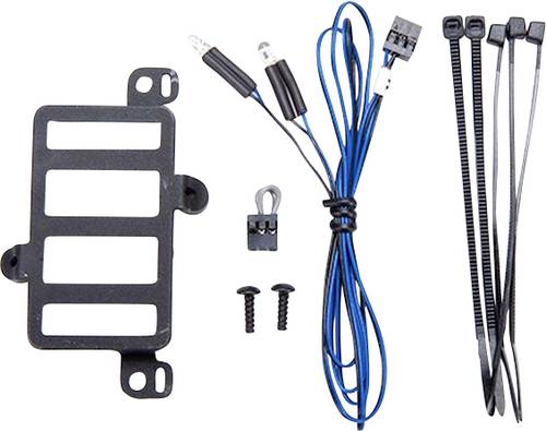 Traxxas TRX-8032 Tuning PRO SCALE advanced Licht-Control-System Installlationskit