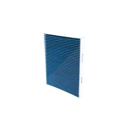 Corteco Filter, Innenraumluft - gegen Allergene [Hersteller-Nr. 49408539] für VW, Porsche, Audi