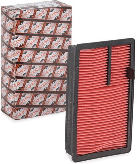 ASHIKA 20-00-MC02 Air filter