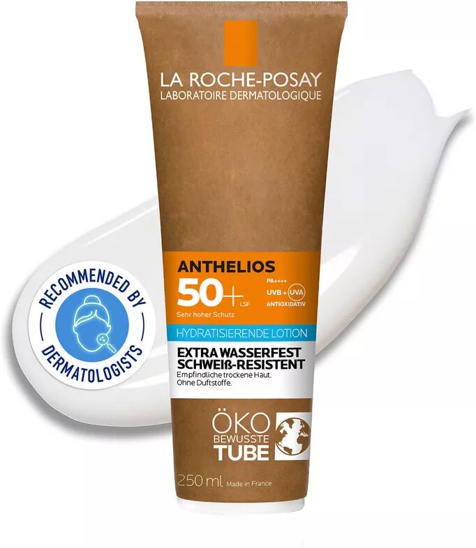 La Roche Posay - Anthelios Sonnenmilch LSF 50+, 250 ml