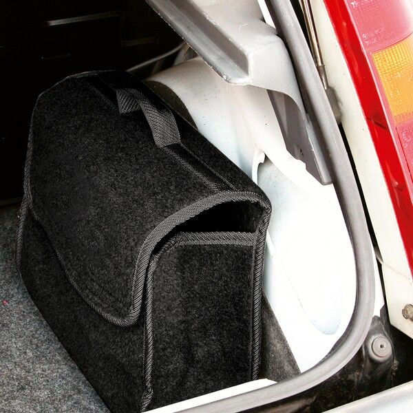 CARPOINT 0126710 Kofferraumtasche