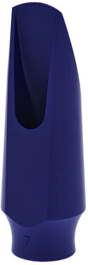 Syos Alto Smoky 7 Phantom Blue Phantom Blue