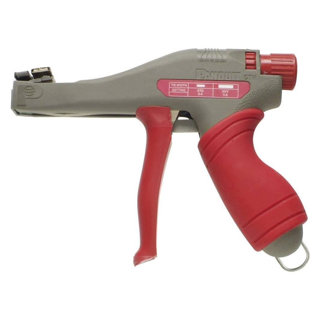 Panduit Kabelbinderzange Kabelbinder Zange GTH (135 mm) (GTH - E)