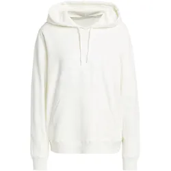 Mode&Accessoires Adidas AG Adidas Damen Kapuzensweatshirt/Hoodie W BL FT O HD - Blau - XS