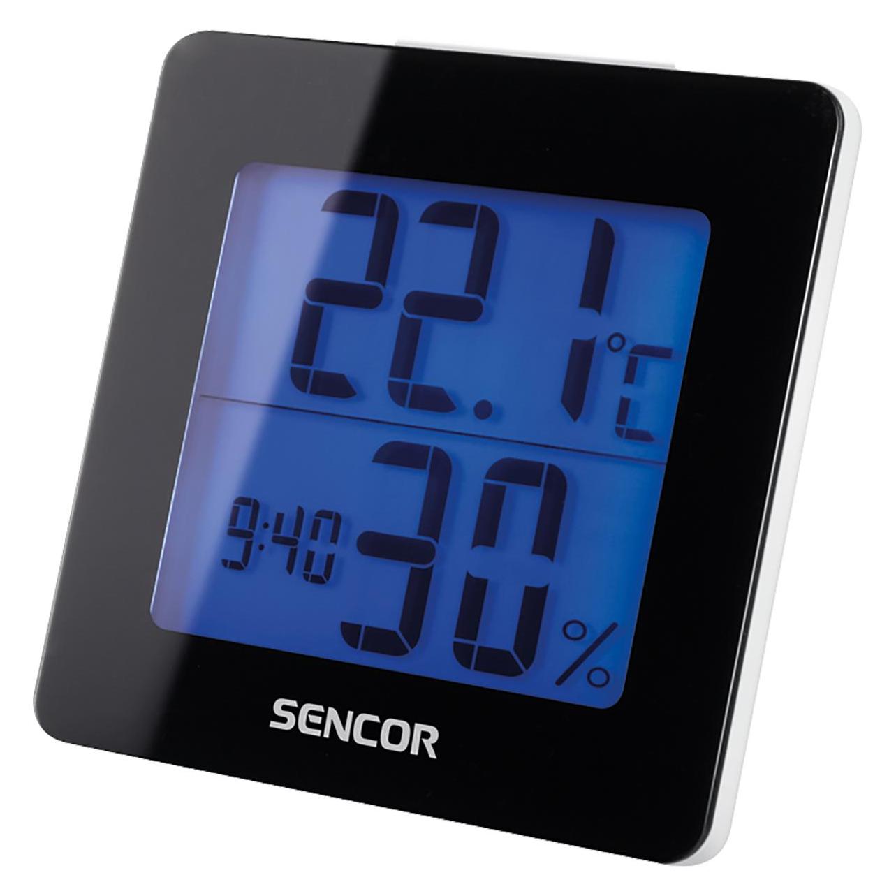 Sencor SWS 1500 B (SWS 1500 B)