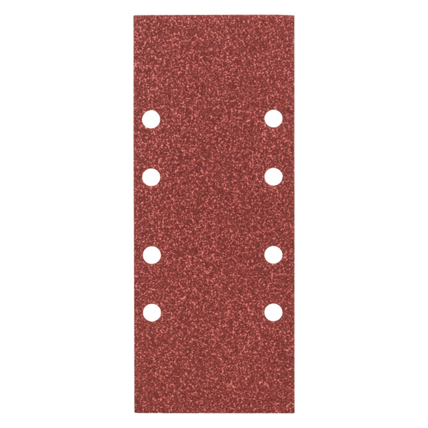 Bosch Zubehör Schwingschleifpapier gelocht K (60) (2609256A95)
