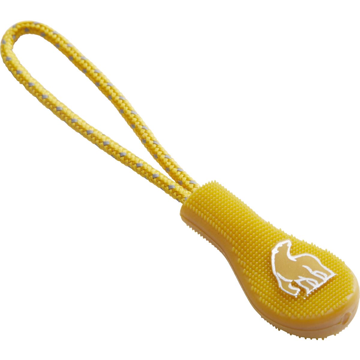 Nordisk Bear Drop Pullers (20 Pcs) mustard yellow 148077