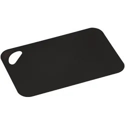 Schneidunterlagen-Set (B 29 cm) - schwarz - B 29 cm