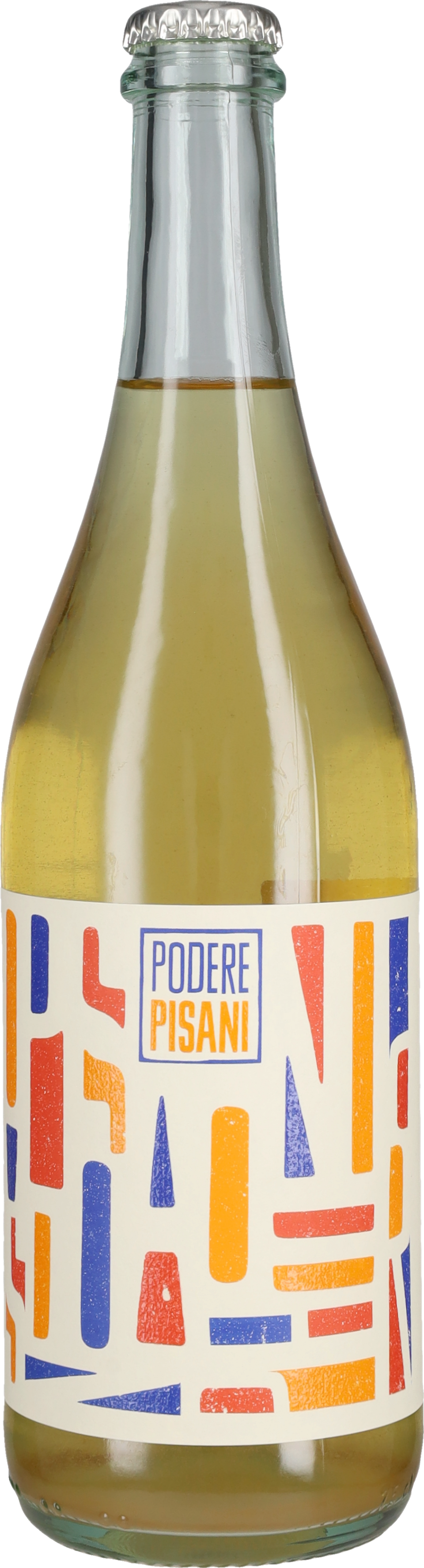 Podere Pisani Pet-Nat Pisani 2023