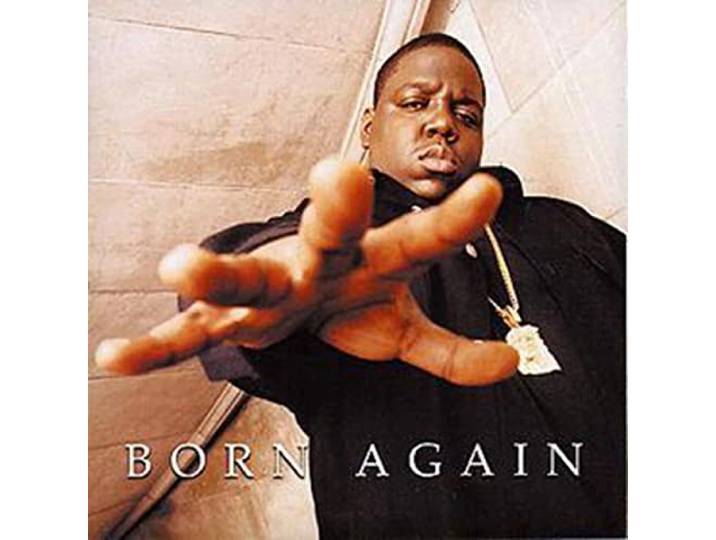 Born Again