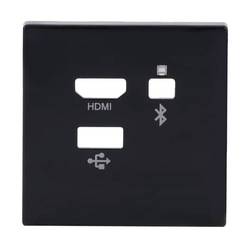 Busch-Jaeger Anthrazit 2CKA008200A0227 1 St.