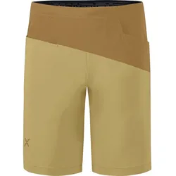 Montura Loom Herren Bermuda desert-beige-camel S