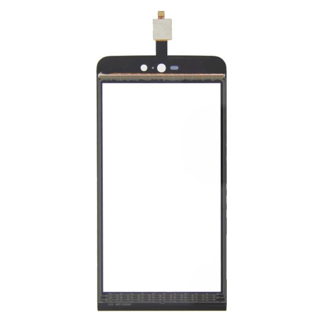OEM Wiko Rainbow Jam 4G Touchscreen schwarz (Wiko Rainbow Jam) (25447863)